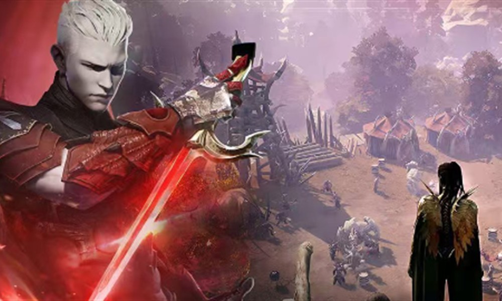 天堂2盟约是卡牌吗 天堂2盟约玩法详细介绍