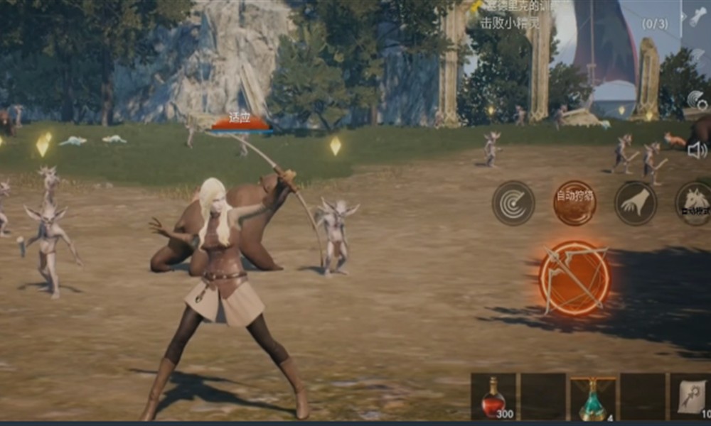 天堂2盟约职业怎么选 职业教学基础操作指南