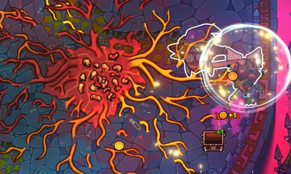 魔法工艺保险箱怎么开 魔法工艺宝箱开启方法介绍