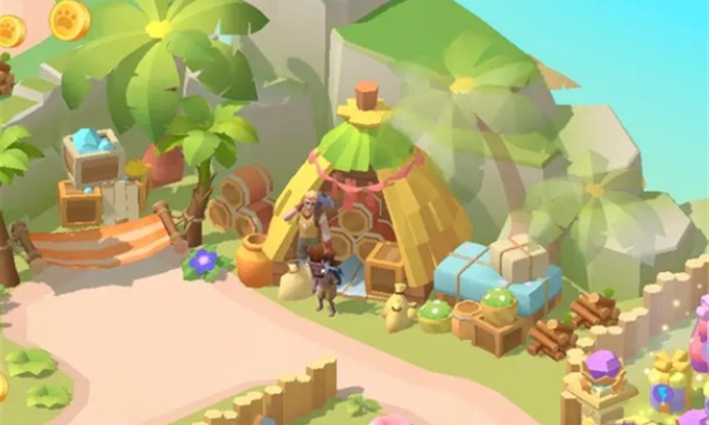 珍珠海大冒险怎么获得金币 金币获取方法