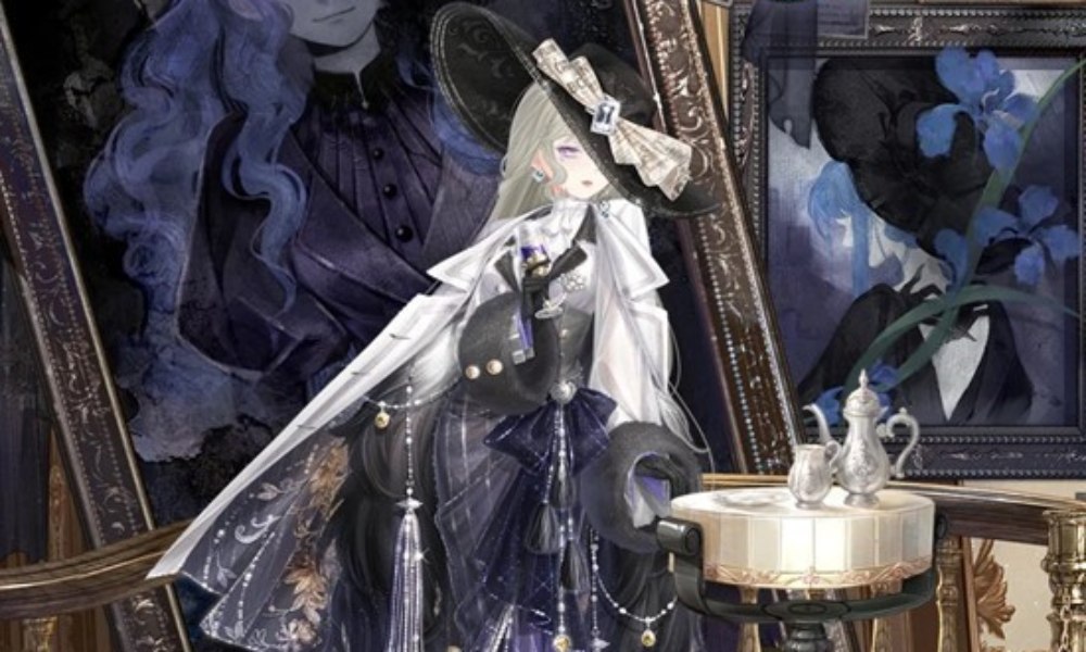 奇迹暖暖维护公告 12.5.0版本开启更新内容一览