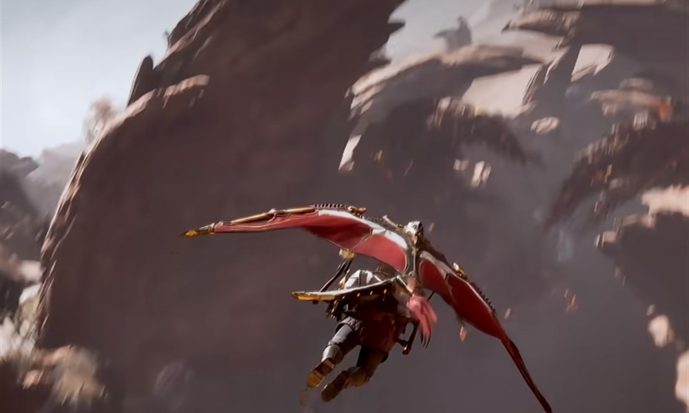 怪物猎人旅人手游和端游区别有哪些 不同点对比