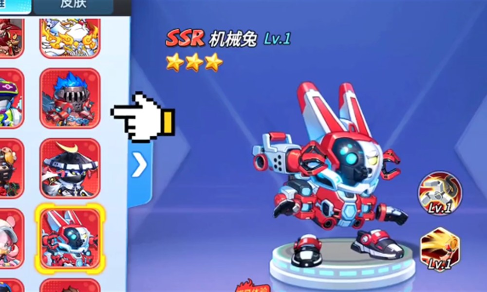 灌篮军团影魔怎么玩 影魔玩法技巧详解