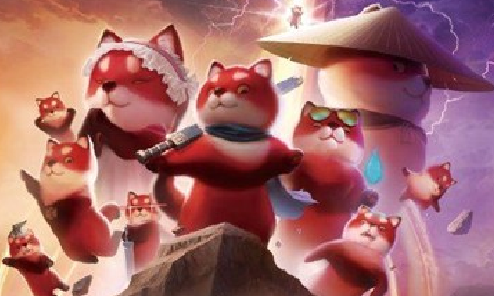 逆水寒手游全球上线成绩斐然 登顶多国APP免费榜