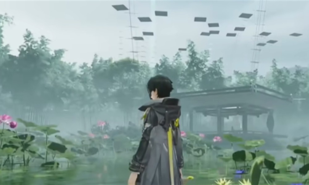 明日方舟终末地锦陇地图怎么玩 锦陇玩法详细介绍