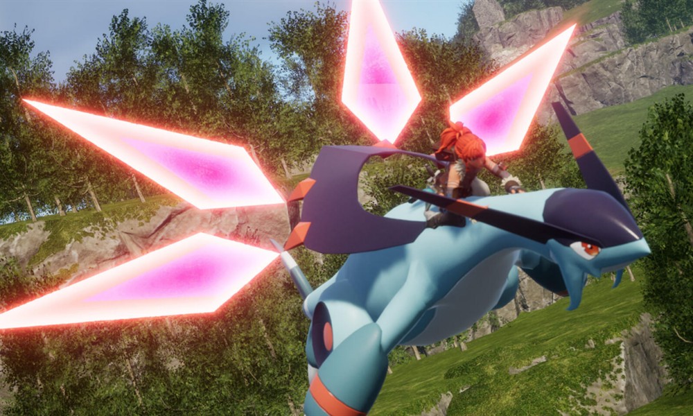 幻兽帕鲁手游怎么喂食帕鲁 喂食技巧详细介绍