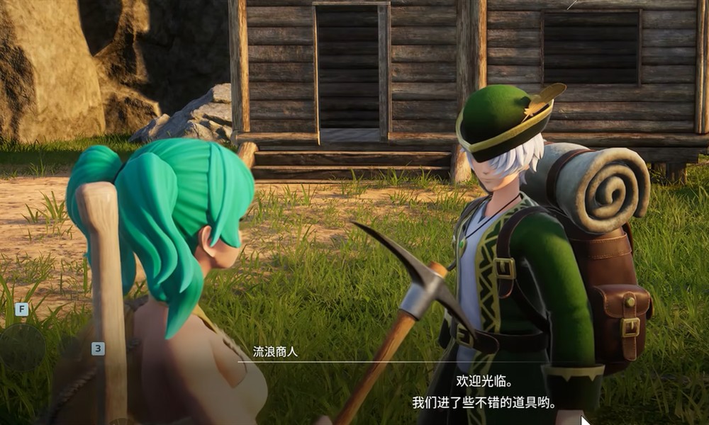 幻兽帕鲁手游怎么玩好 新手入门玩法详细介绍