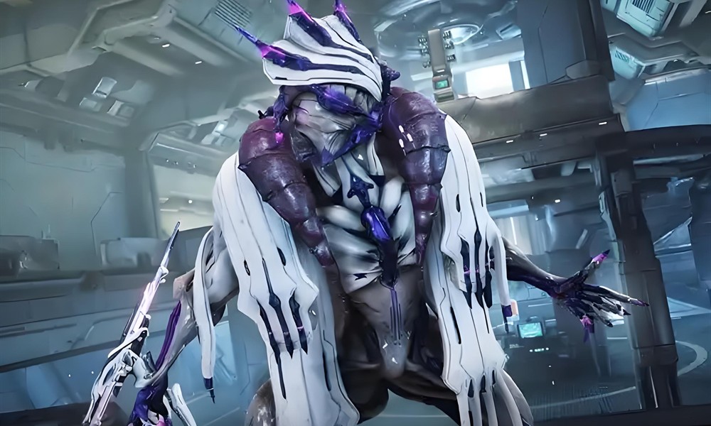 星际战甲手游猫甲怎么配卡 星际手游猫甲配装推荐