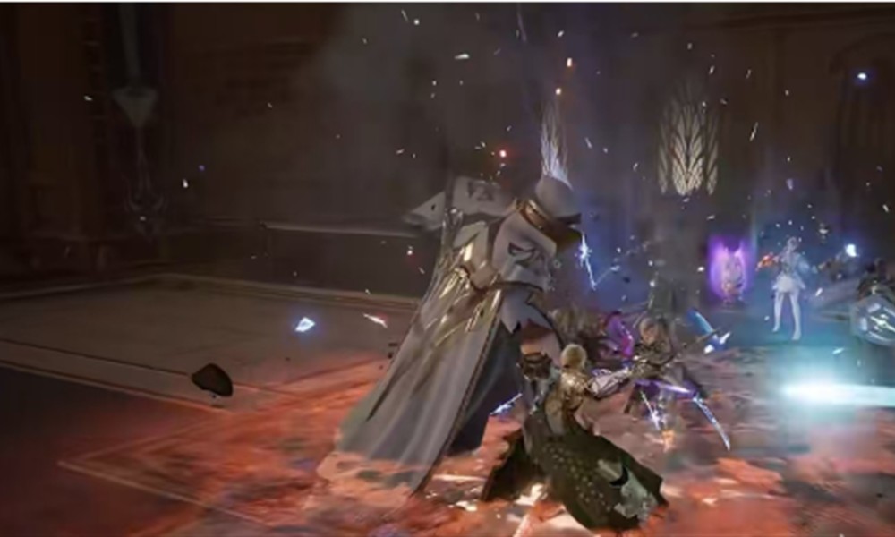 天堂2盟约匕首怎么玩 匕首职业强度详解