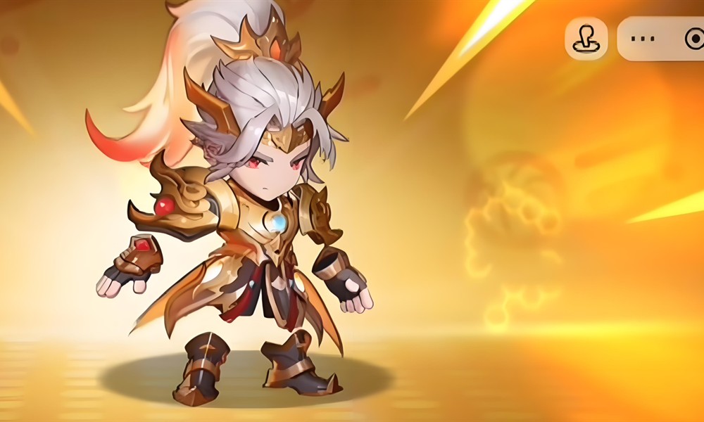 灌篮军团烈焰将军怎么获得 烈焰将军获取方式