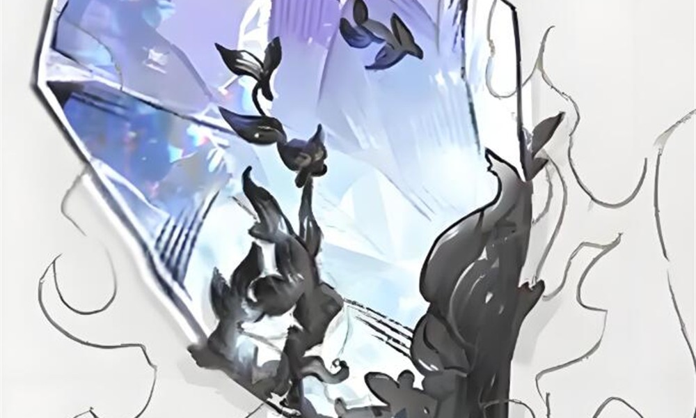 二重螺旋天之树起源之谜 天之树背景故事详解