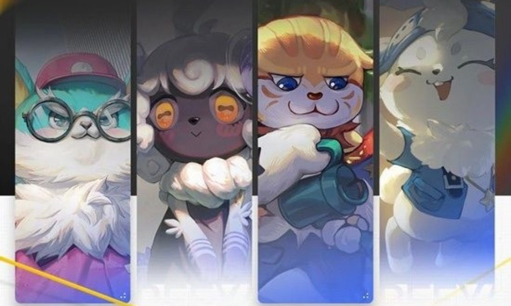 望月游戏天月都市月灵 天月市月灵是什么介绍