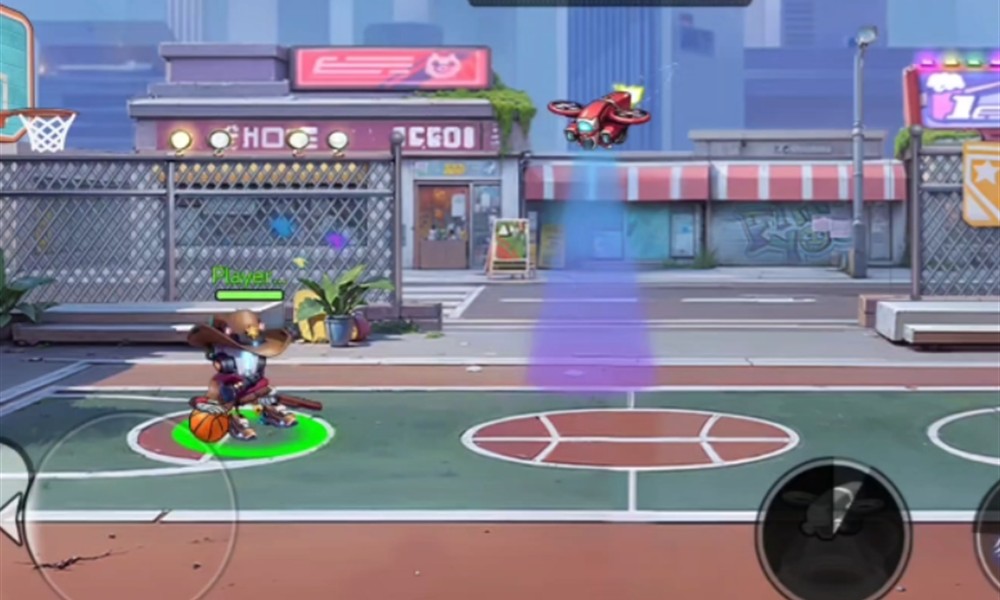 灌篮军团明日之星怎么玩 明日之星玩法详细介绍