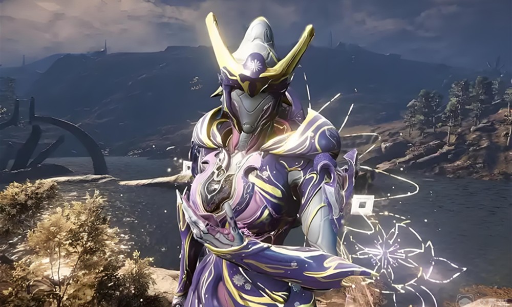 星际战甲手游怎么关闭自动瞄准 自动瞄准关闭方法教程