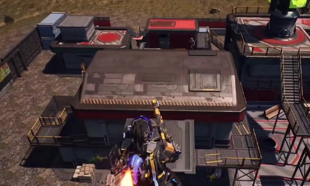 机械启元拆家怎么玩 机械启元拆家技巧详解