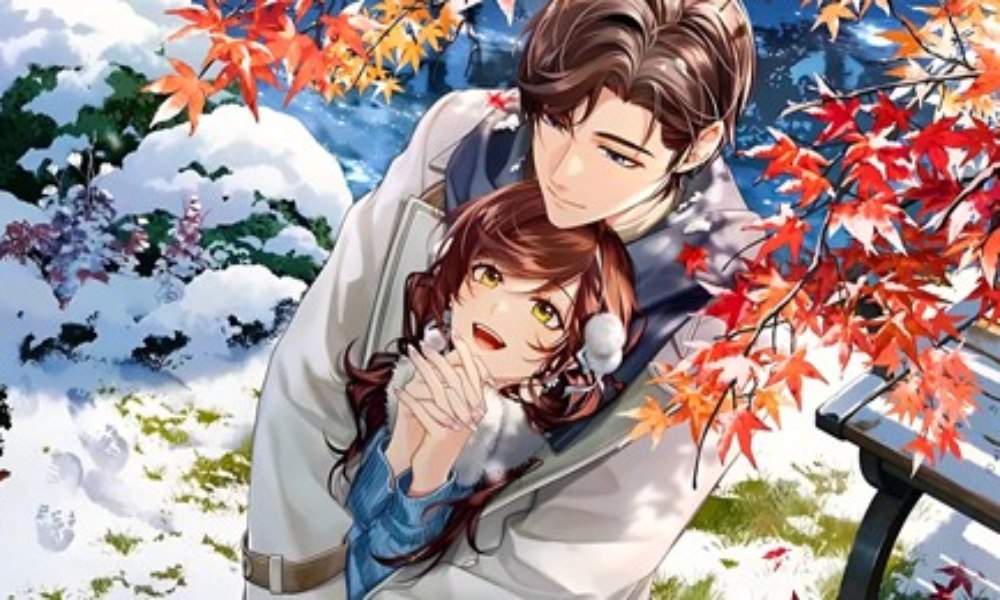 未定事件簿心语启扉左然 同我仰春思女神之影已限时开放