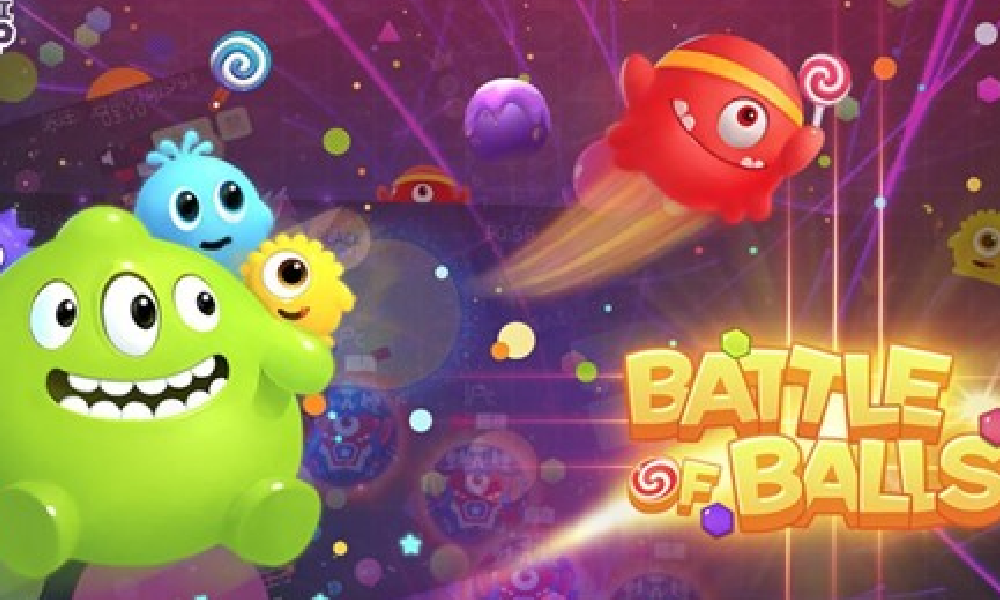 球球大作战十周年福利是什么 球球十周年福利介绍