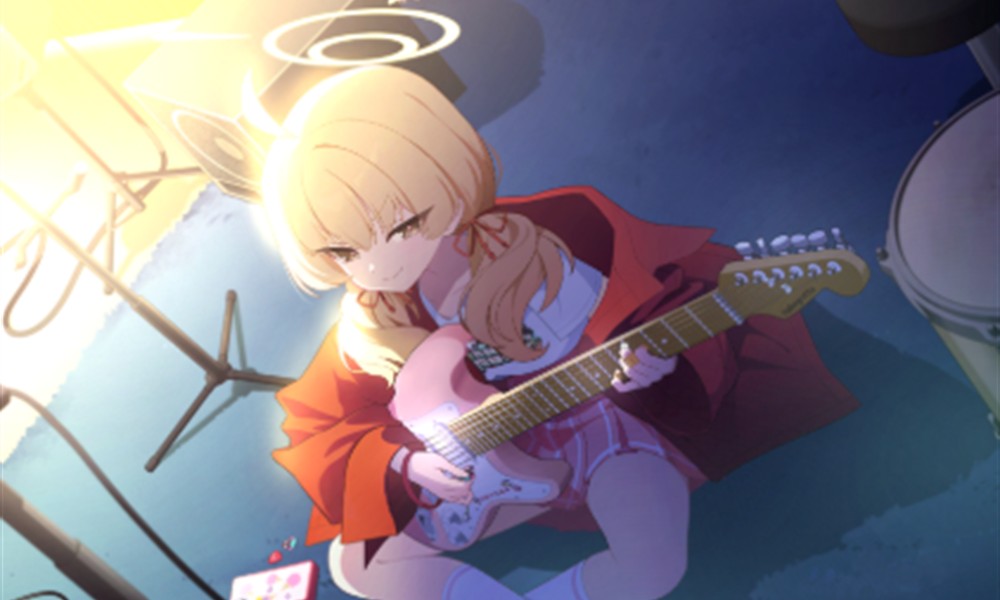 蔚蓝档案伊原木好美怎么玩 伊原木好美技能操作指南