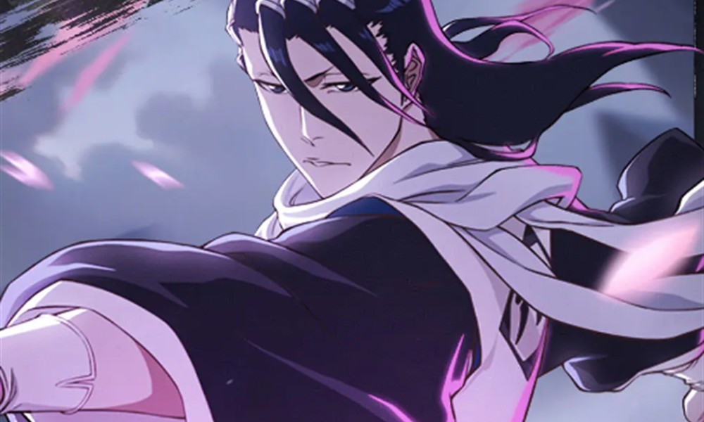 境界刀鸣朽木白哉怎么配队 朽木白哉阵容搭配技巧