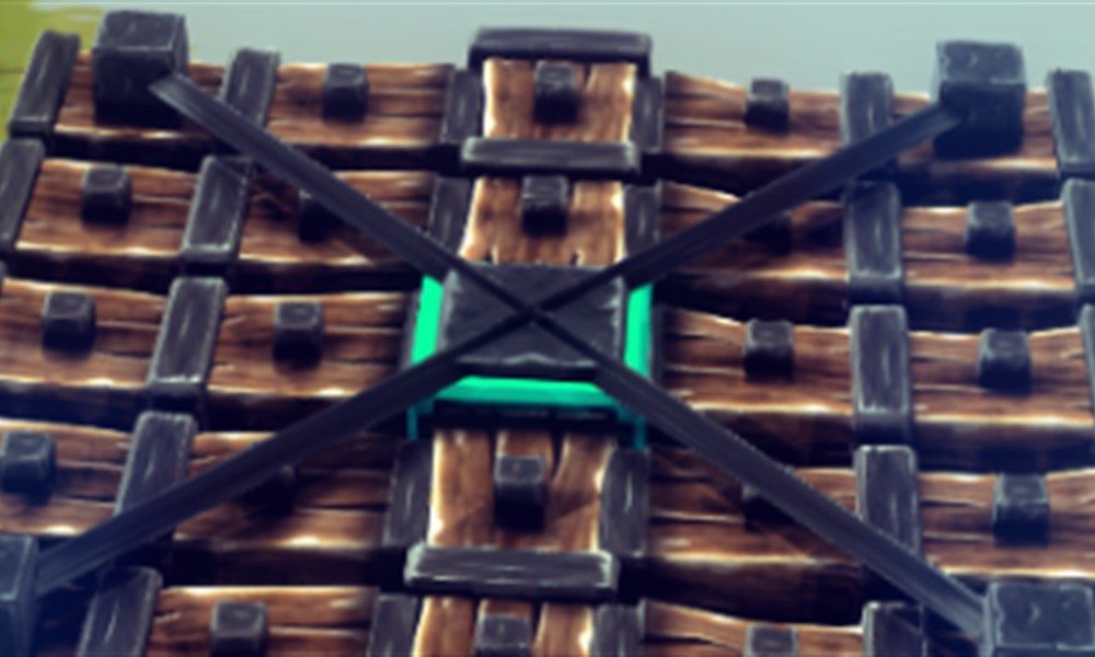 围攻手游投石机怎么制作 投石机制作方法详解