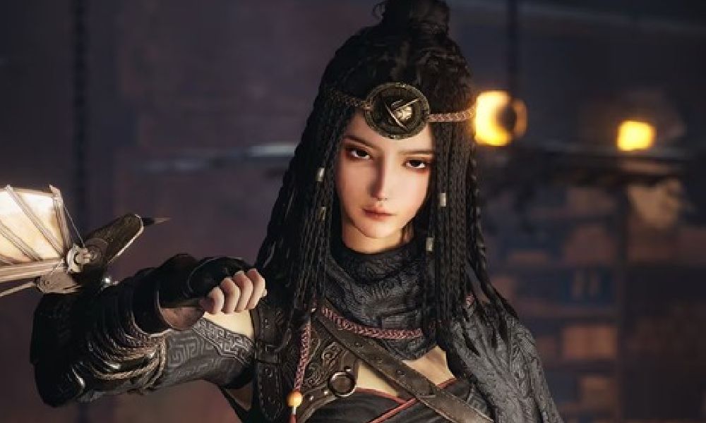 燕云十六声天地行套装值得买吗 天地行外观怎么样