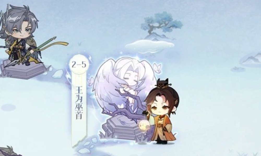 如鸢新活动天下隐光保姆级攻略 天下隐光玩法详细介绍