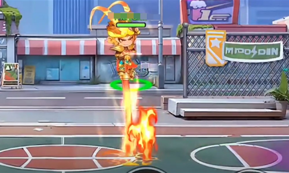 灌篮军团齐天大圣怎么获得 齐天大圣获取方法