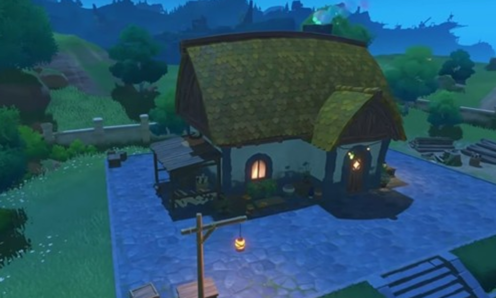 洛克王国世界家园可以扩建几次 洛克家园可以扩建吗