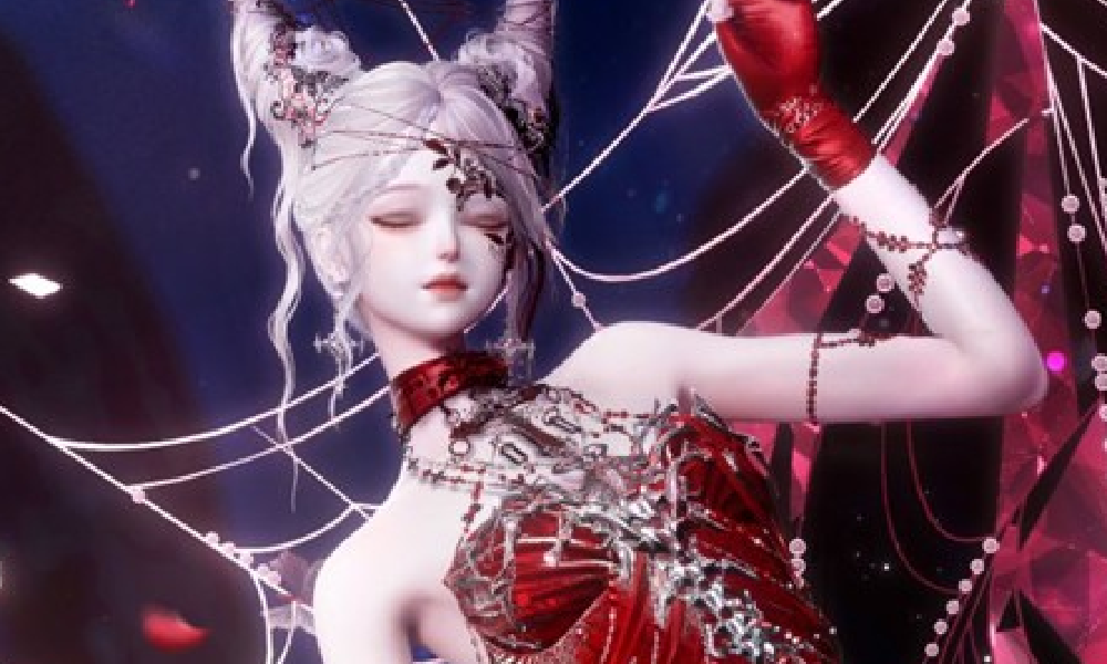 以闪亮之名星纱夜语礼包特别开启 完成任务可享受折扣