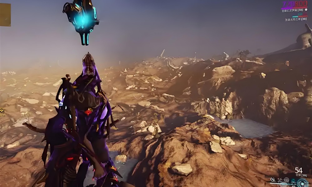 星际战甲手游怎么一直正在初始化 初始化界面卡住解决方法