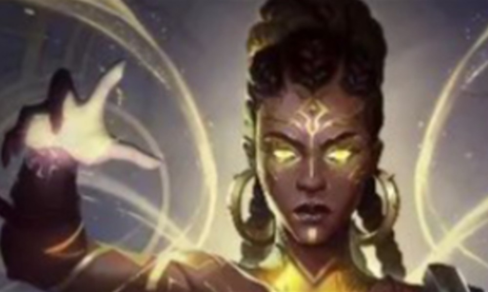 金铲铲之战梅尔强度高不高 金铲铲梅尔强度介绍