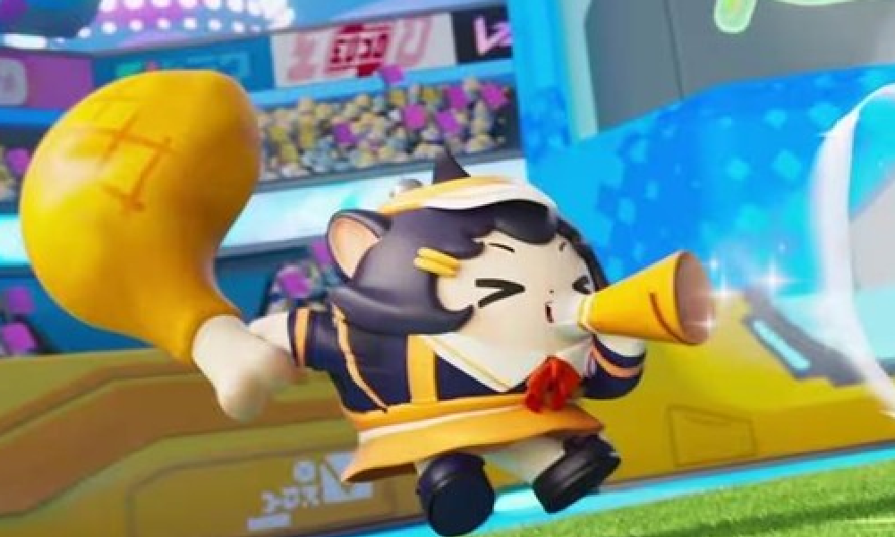 蛋仔派对高校联赛海选赛已结束 256支战队脱颖而出