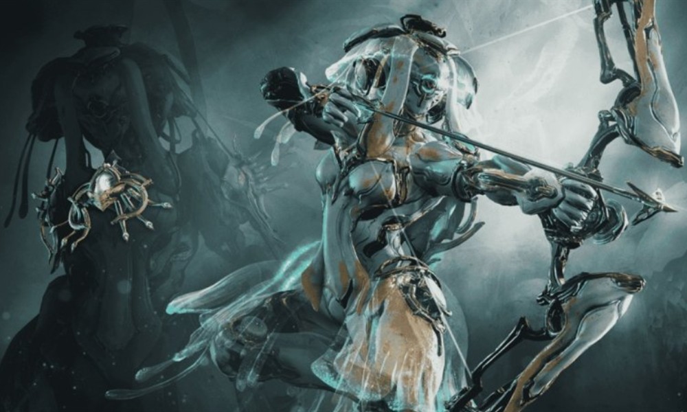 星际战甲手游怎么设置中文 星际战甲中文界面设置方法