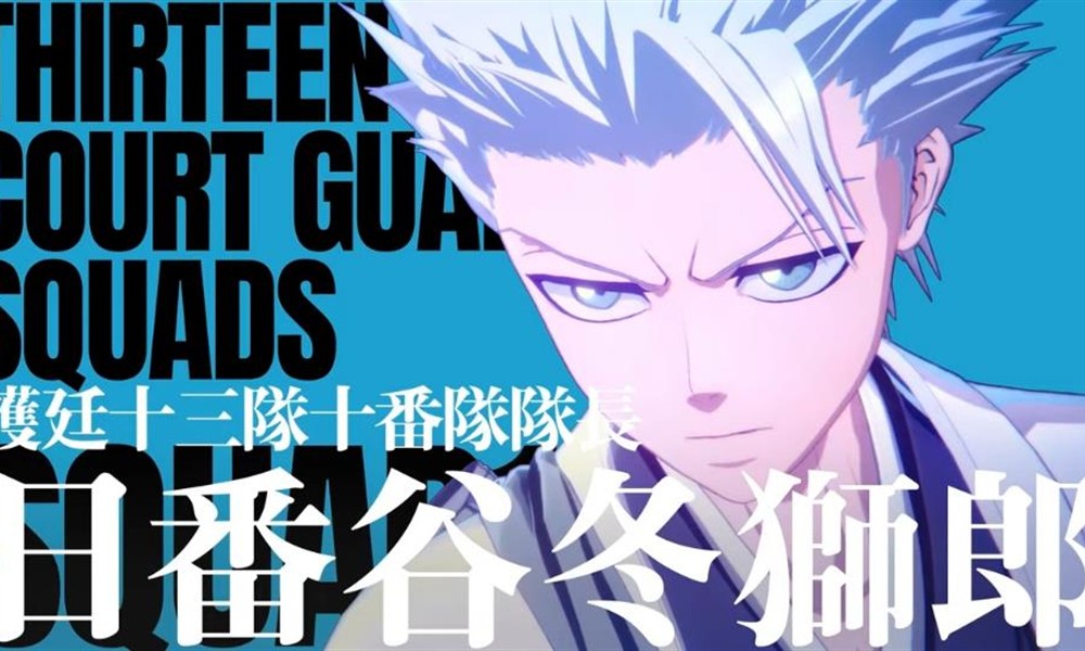 境界刀鸣冬狮郎怎么玩 冬狮郎玩法技巧详解