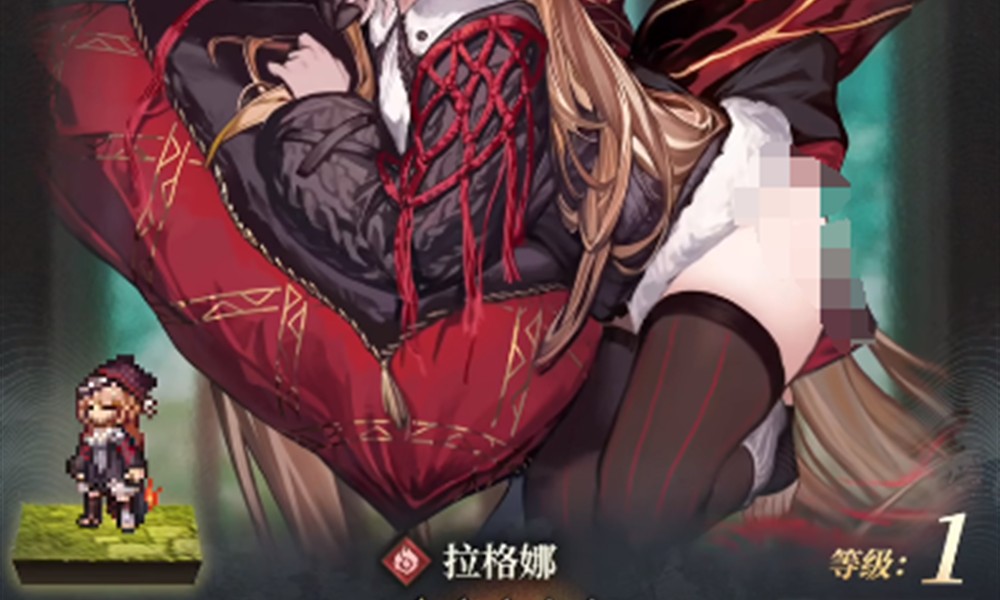 风之痕迹角色强度如何 风之痕迹伙伴怎么选择