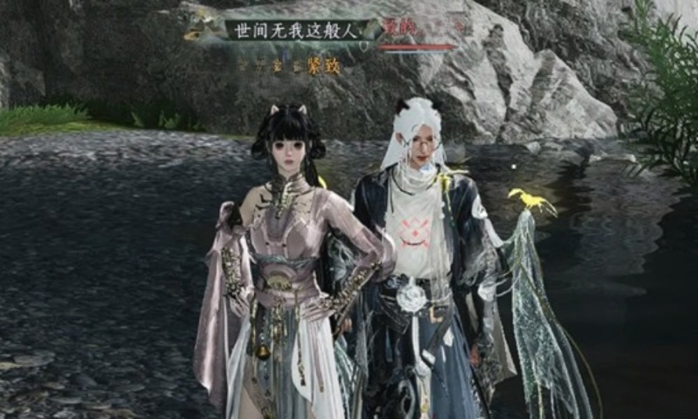 燕云十六声双排觉障林攻略 觉障林用什么武学奇术分享