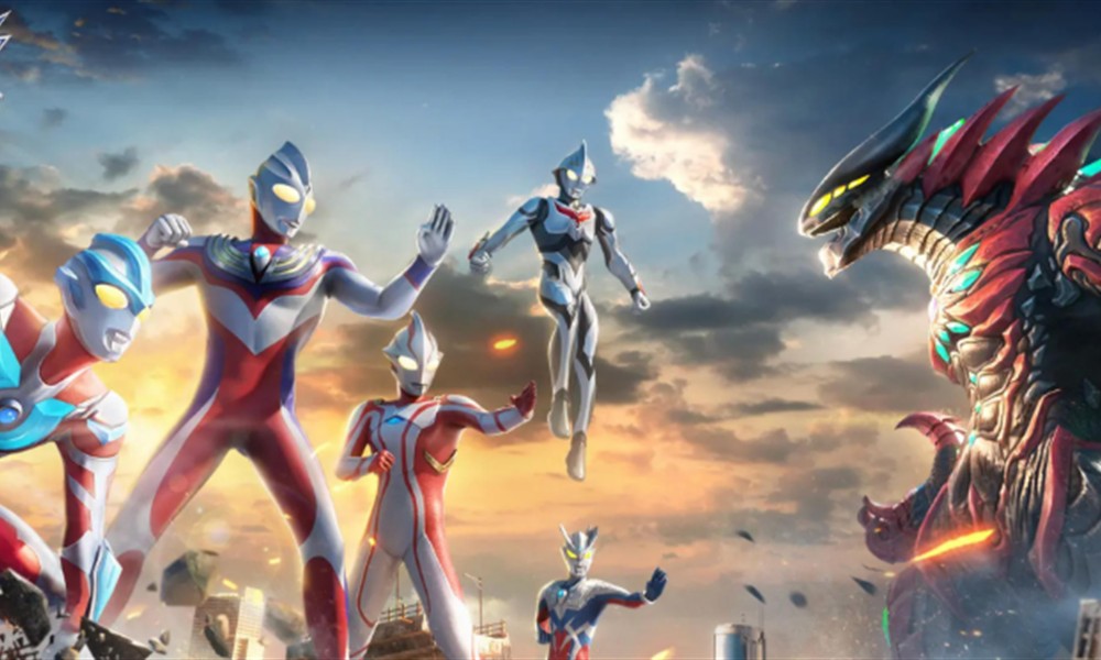 奥特曼光之战士卡蜜拉有什么技能 卡蜜拉技能介绍