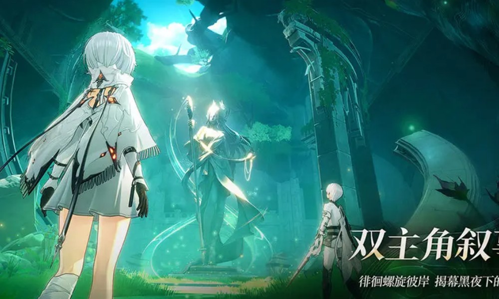 二重螺旋新手怎么成长 新手快速提升方法