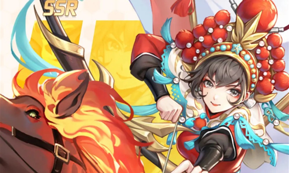 萌神契约阵容怎么搭配 萌神契约阵容搭配推荐