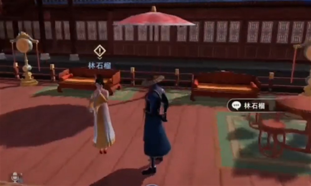 不良人3燕雨楼旧事怎么完成 燕雨楼旧事轶事任务攻略
