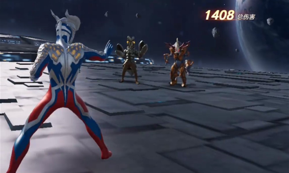 奥特曼光之战士卡露蜜拉是谁 卡露蜜拉身份介绍