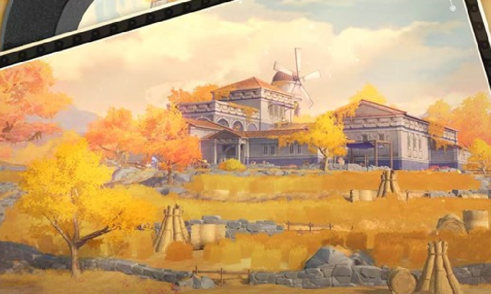 崩铁道翁法罗斯全新音乐专辑 洞穴寓言下篇现已上线