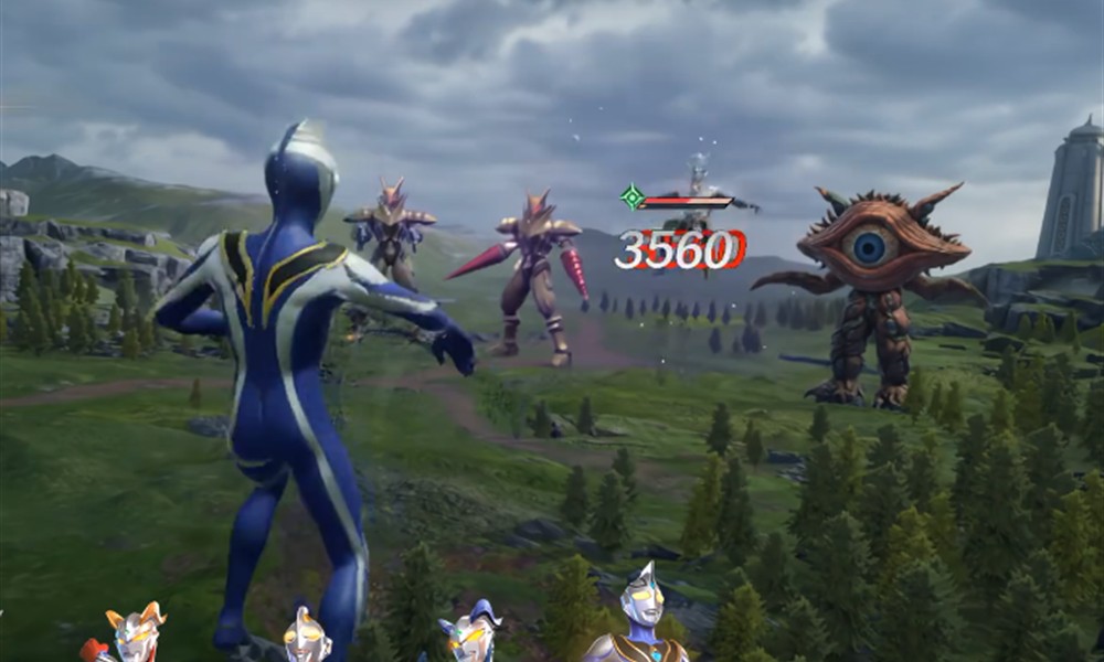 奥特曼光之战士什么时候上线 上线时间及下载渠道