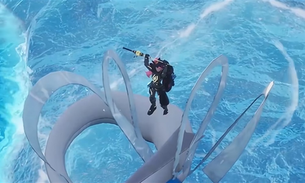 幻兽帕鲁手游怎么钓鱼 幻兽帕鲁钓鱼方法介绍