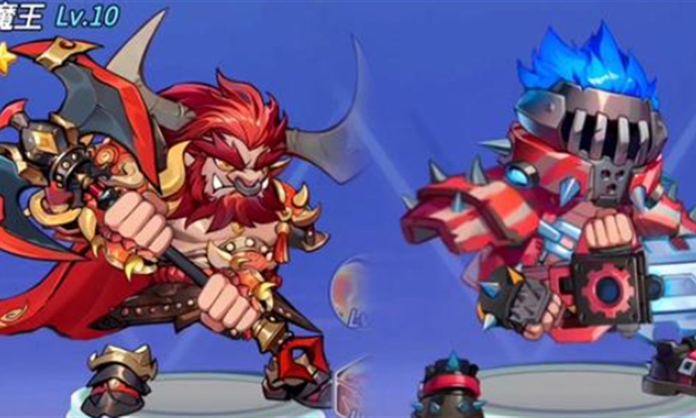 灌篮军团牛魔王厉害吗 牛魔王实力分析详解