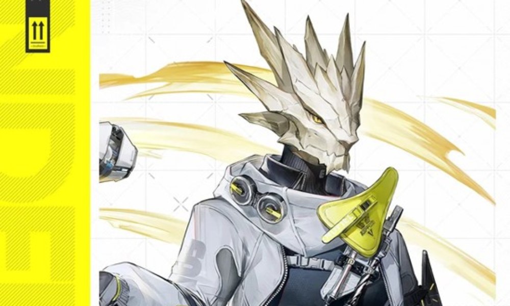 明日方舟：终末地干员介绍 干员安塔尔技能及使用方法