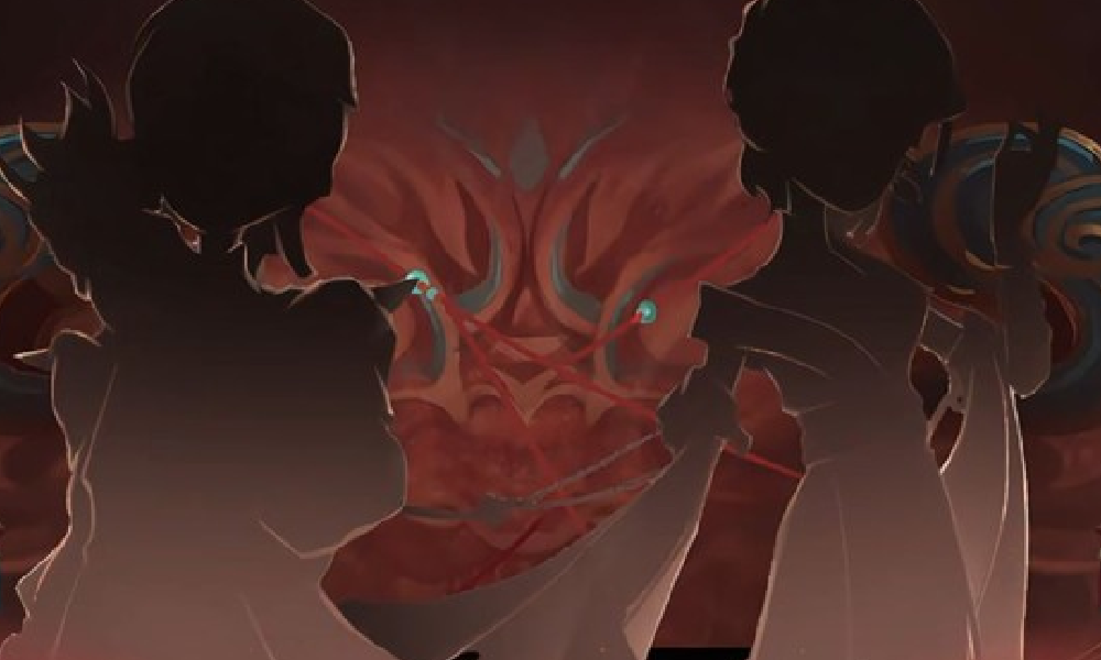 超自然行动组&times;非遗傩戏联动什么时候开启 联动开始时间