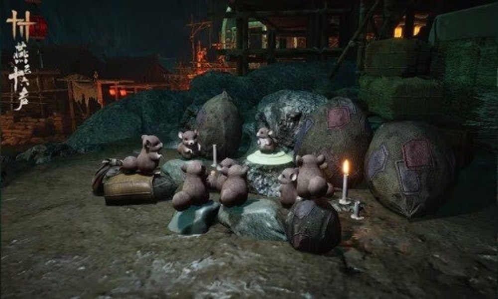 燕云十六声九流门驻地 鬼间集&middot;反诈手册活动攻略