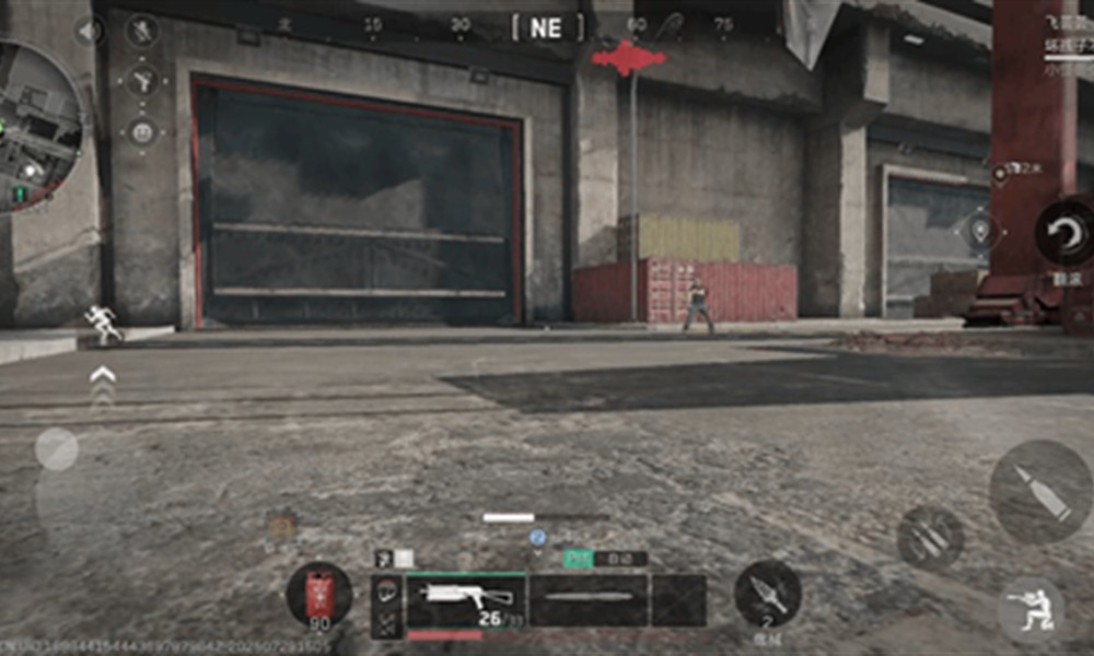 三角洲行动疾风怎么玩 疾风技能连招技巧