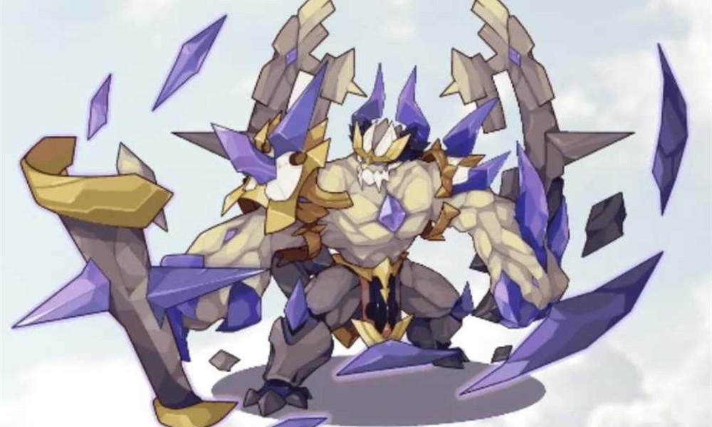 洛克王国世界石王技能怎么搭配 石王最强技能组合推荐